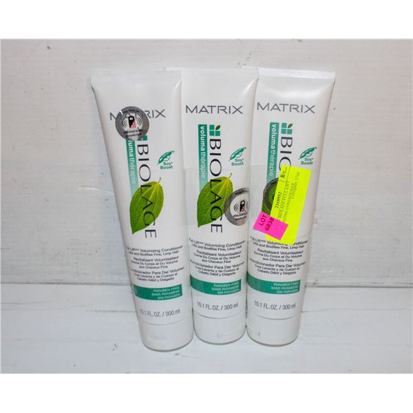 MATRIX BIOLAGE FULL-LIFT VOLUMIZING CONDITIONER