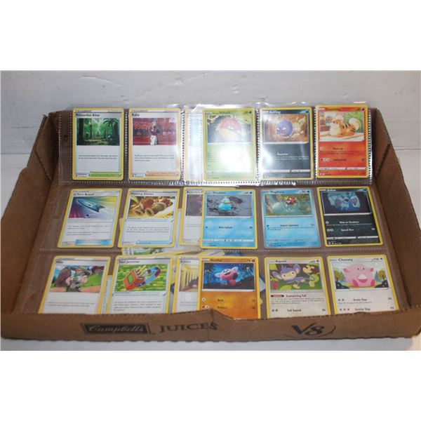 ESTATE POKEMON CARDS-ESTATE