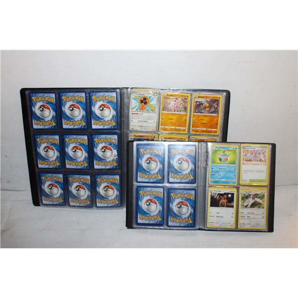 ESTATE POKEMON CARDS-ESTATE