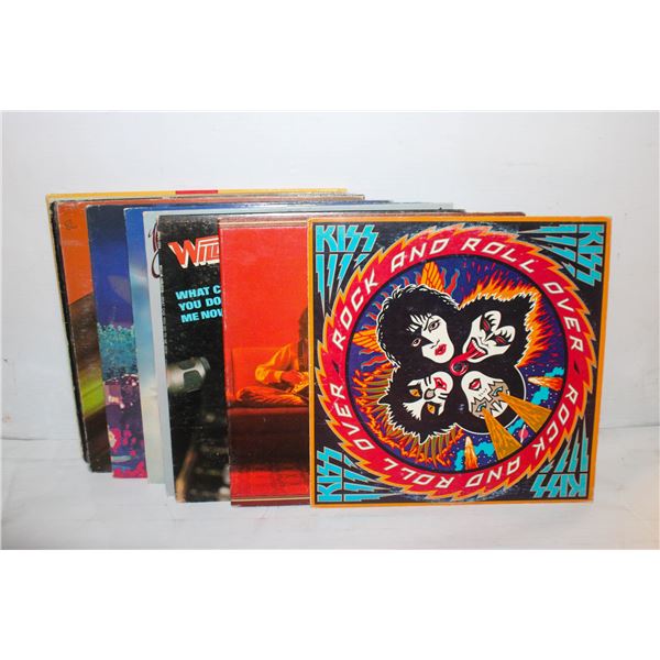 ESTATE VINTAGE RECORDS ALL TOGETHER-ESTATE