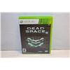Image 1 : DEADSPACE2 XBOX 360 GAME