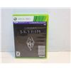Image 1 : SKYRIM XBOX 360 GAME