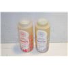 Image 1 : 2 HONEST BUBBLE BATH LAVENDER + APRICOT