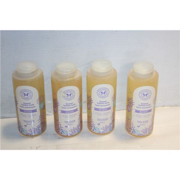 4 HONEST ULTRA CALMING LAVENDER