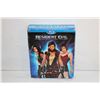 Image 1 : RESIDENT EVIL TRILOGY