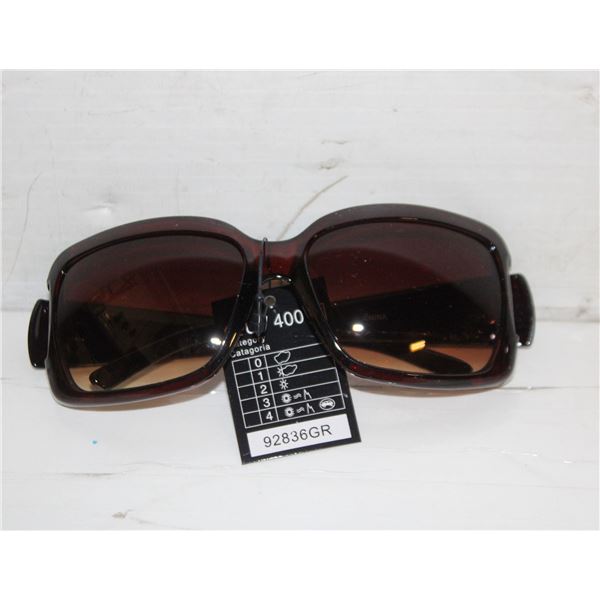 NEW TIGER THEMED SUNGLASSES