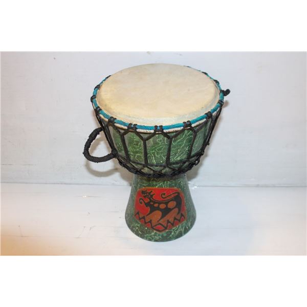 AFRICAN DRUM