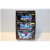 Image 1 : 2 BAG FINISH 26 X 2 QUANTUM
