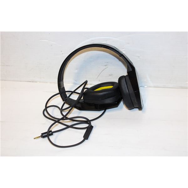 DIESEL MONSTER HEADPHONES