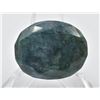 Image 1 : #309-NATURAL GREEN EMERALD GEMSTONE 143.5CT