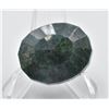 Image 2 : #309-NATURAL GREEN EMERALD GEMSTONE 143.5CT