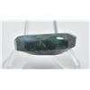 Image 3 : #309-NATURAL GREEN EMERALD GEMSTONE 143.5CT