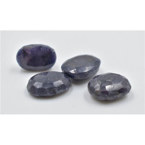 #274-NATURAL BLUE SAPPHIRE GEMSTONES 70.30CT