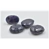 Image 1 : #274-NATURAL BLUE SAPPHIRE GEMSTONES 70.30CT