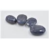 Image 1 : #282-NATURAL BLUE SAPPHIRE GEMSTONES  70.05CT