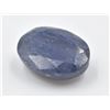 Image 1 : #349-NATURALBLUE SAPPHIRE GEMSTONE 42.05CT