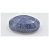 Image 3 : #349-NATURALBLUE SAPPHIRE GEMSTONE 42.05CT