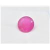 Image 3 : #229-NATURAL RED RUBY GEMSTONE 5.09CT