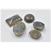Image 1 : #325-NATURAL LABRADORITE GEMSTONES 88.85CT