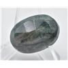 Image 2 : #313-NATURAL GREEN EMERALD GEMSTONE 133.65CT