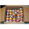 Image 1 : 22 SLEEVES OF WIDE RIBBON