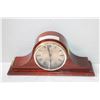 Image 1 : VINTAGE MANTEL CLOCK DANIEL DAKOTA