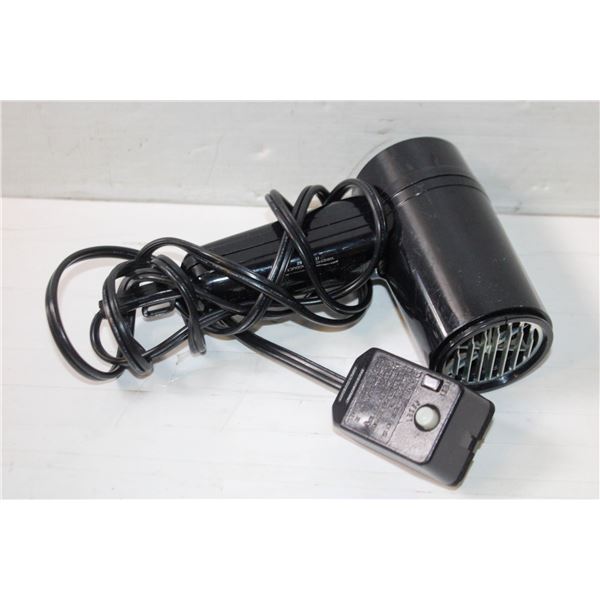 VINTAGE IMPERIAL 1300 HAIR DRYER