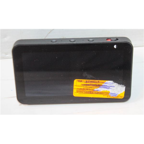 AMAZON ECHO SHOW 5 CONSOLE ONLY