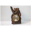 Image 1 : RACOON CLOCK