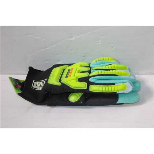 NEW STROUT GLOVES XXL