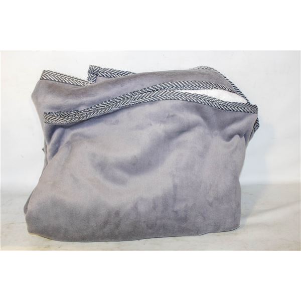 NEW KOOLABURRA CANDICE THROW BLANKET