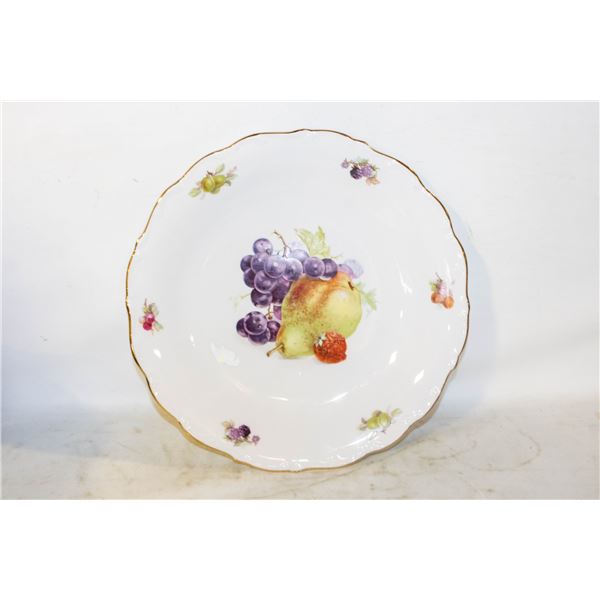 MADE IN ARZBERO GERMANY BAVARIA SCHUMANN