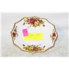 Image 1 : ROYAL ALBERT MADE IN ENGLAND BONE CHINA OLD