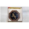 Image 1 : ARIES NECKLACE PENDANT WITH GOLD CHAIN FROM