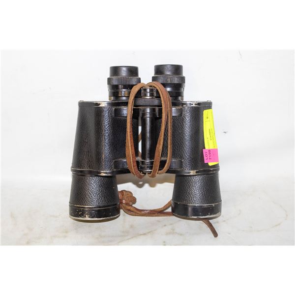 HB BINOCULARS 7X50