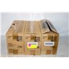 Image 1 : LOT 3 KONICA MINOLTA TONER CARTRIDGES TN- 110 NEW