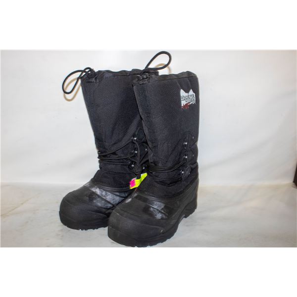 WINDRIVER -100 SIZE 9