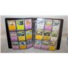 Image 1 : BINDER POKEMON COLLECTOR CARDS