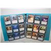 Image 1 : BINDER MAGIC THE GATHERING COLLECTOR CARDS