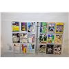 Image 1 : BINDER OF BASEBALL CARDS