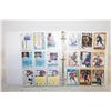 Image 1 : BINDER OF ALL OILERS CARDS