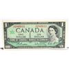 Image 1 : 4) CANADIAN CENTENNIAL (1867-1967) ONE