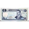 Image 1 : 9) FROM 1994 IRAQ, 100 DINAR UNCIRCULATED