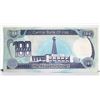 Image 2 : 9) FROM 1994 IRAQ, 100 DINAR UNCIRCULATED