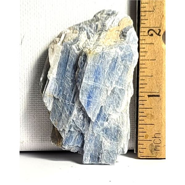 18) NATURAL 40.5 GRAMS NATURAL RAW