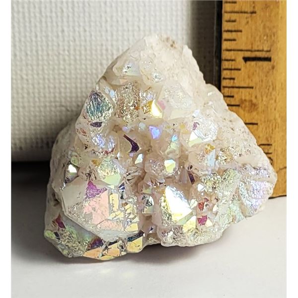 17) NATURAL ANGEL AURA 40.8 GRAMS