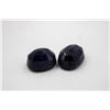 Image 1 : #272-NATURAL BLUE SAPPHIRE GEMSTONES 72.00CT