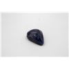 Image 1 : #356-NATURALBLUE SAPPHIRE GEMSTONE 29.25CT