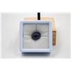 Image 1 : #236-NATURAL BLUE SAPPHIRE GEMSTONE 9.44CT