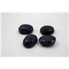 Image 1 : #284-NATURAL BLUE SAPPHIRE GEMSTONES 69.85CT